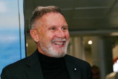 Samsunspor'da Thorsten Fink resmen imzaladı: Üçüncü adımı atmamız gerekiyor