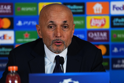 Spalletti: Kazanmak için oynayacağız