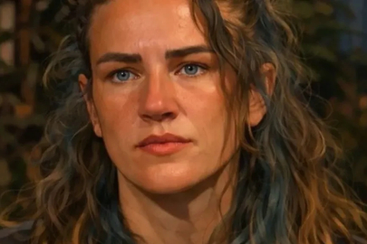 Survivor’a veda eden Meryem Boz’dan ilk sözler!