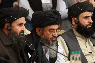 Taliban’dan İran’a açık destek: 'ABD saldırırsa yardım ederiz'