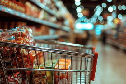 Ticaret sektöründe yaklaşık 3,5 milyon kişi ter döküyor