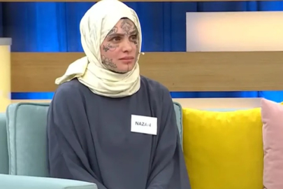 Türkiye'nin konuştuğu Nazan Ünal TikTok'ta yayın açtı!