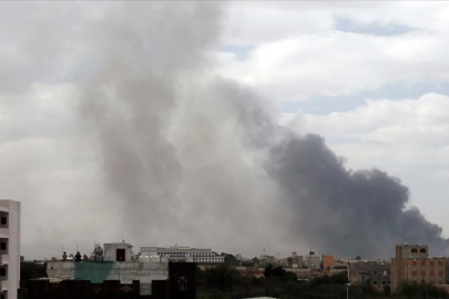 Yemen’de pazar yerine İHA saldırısı: 28 ölü