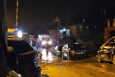 Zonguldak'ta maden ocağındaki göçükte 2 işçinin cansız bedenlerine ulaşıldı