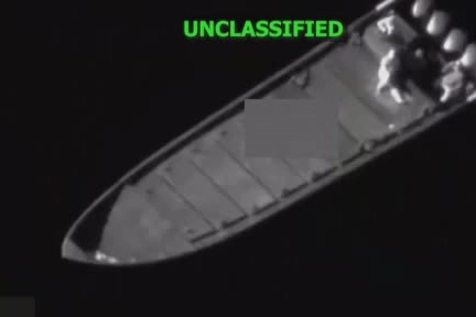 ABD, Doğu Pasifik ve Karayipler'de uyuşturucu taşıdığını öne sürdüğü 3 tekneyi vurdu: 11 ölü