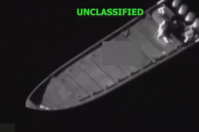 ABD, Doğu Pasifik ve Karayipler'de uyuşturucu taşıdığını öne sürdüğü 3 tekneyi vurdu: 11 ölü