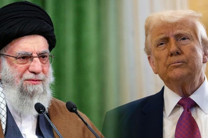 ABD ile İran masada: Hamaney'den tansiyon yükseltecek açıklama!