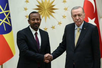 Afrika Boynuzu'nda yeni jeopolitik denge