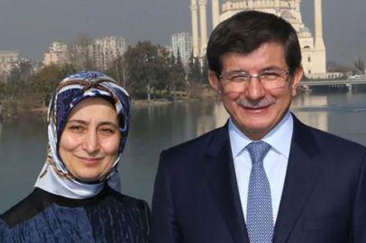 Ahmet Davutoğlu: Açıkça söyliyeyim maddi sıkıntı yaşıyorum