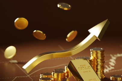 Altın basımında son bir yılın zirvesi: ‘Bankalar talep topluyor’