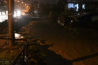 Aydın'da taşkın alarmı: Söke'de dere kenarındaki evler tahliye edildi