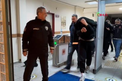 Aydın’da uyuşturucu operasyonu: 3 tutuklama