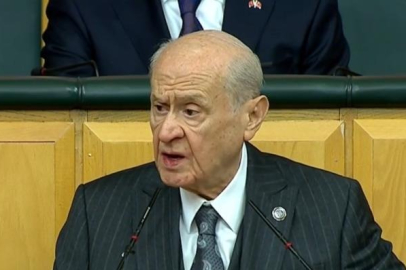 Bahçeli'den CHP'ye 'Akın Gürlek' sorusu: Rahatsızlığınız bundan mı?