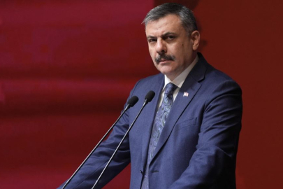 Bakan Çiftçi: Gençlerimizi zehirlemeye niyet edenlere asla fırsat vermeyeceğiz