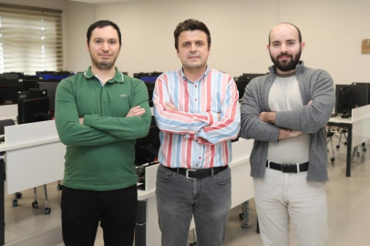 BTÜ endüstriyel arızaları gerçekleşmeden bildiren yapay zekâ geliştiriyor