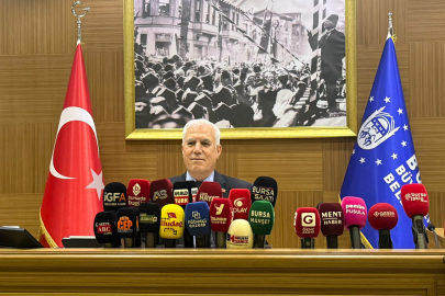 Bursa Büyükşehir şubat ayı meclis oturumunda Ramazan ve belediye düzenlemeleri öne çıktı