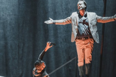 Bursa'da 'Afife Tiyatro Günleri' başlıyor