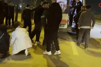 Bursa’da feci kaza! Karı koca motosiklet kazasında hayatını kaybetti