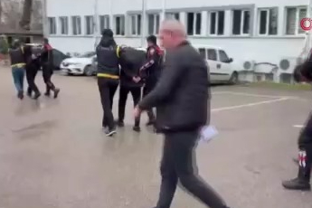 Bursa'da kan donduran cinayet! 280 saat kamera izlenip çözdüler...