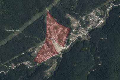 Bursa'da ormanın ortasındaki yayla hakkında "imar" kararı!