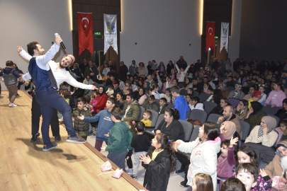 Bursa Karacabey Belediyesi’nden Ramazan’a özel dopdolu etkinlikler