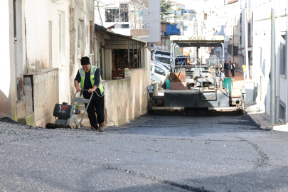 Bursa Osmangazi’de sürücüleri mutlu eden hizmet