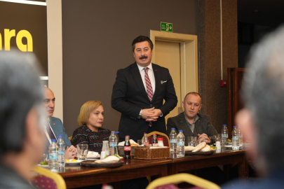 Bursa Yenişehir’de Garnizon Komutanı’na duygusal veda