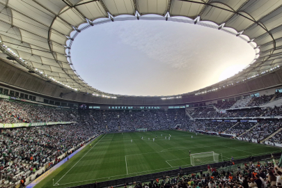 Bursaspor’da kombine satışı ne zaman başlayacak?