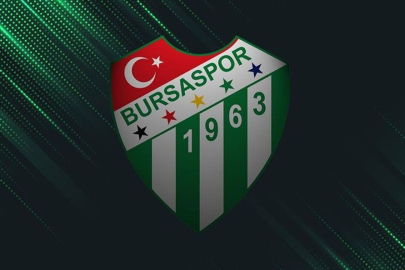 Bursaspor’dan Muhammet Demir ve Hakkı Türker açıklaması!