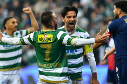 Bursaspor kaptanı Muhammet Demir’den flaş açıklama! ‘İftira atanlara inat…’