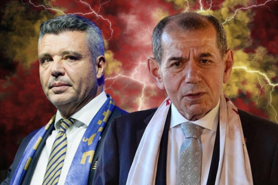 Çağrı Balta yetmedi! Fenerbahçe’den Galatasaray’a bir hamle daha...