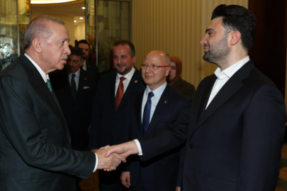 Cumhurbaşkanı Erdoğan, Bursaspor’la ilgili bilgi istedi!