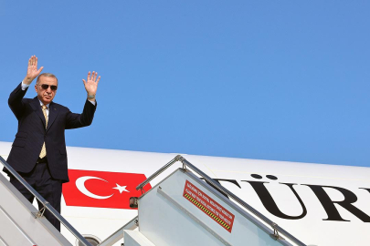 Cumhurbaşkanı Erdoğan Etiyopya'ya gidecek