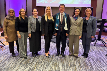 Bursa DAĞDER, Üsküp Kültür ve Kardeşlik Buluşması’nda Rumeli kadınlarıyla buluştu