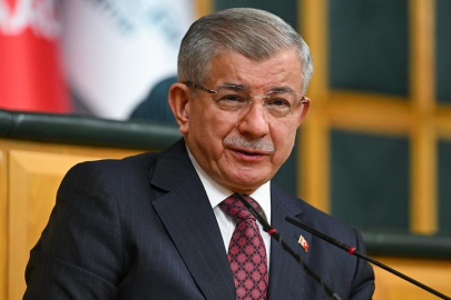 Davutoğlu: Açık söyleyeyim, maddi sıkıntıdayım