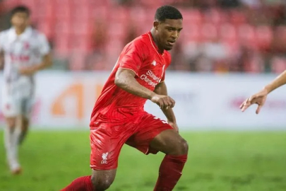 Eski Liverpool yıldızı tutuklandı!