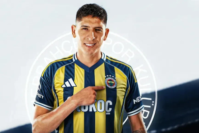 Fenerbahçe'den Edson Alvarez açıklaması: Bu sezon 15 maç kaçırmıştı!