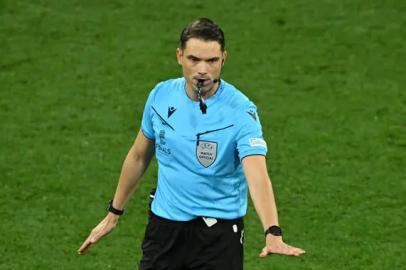 Fenerbahçe-Nottingham Forest maçına İsviçreli hakem