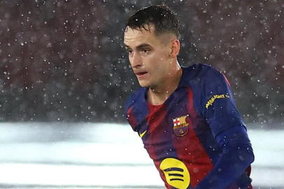 Galatasaray'ın gözdesi Marc Casado'dan büyük müjde