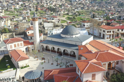 Habib-i Neccar Camii'nde 3 yıl sonra ramazan coşkusu yaşanacak