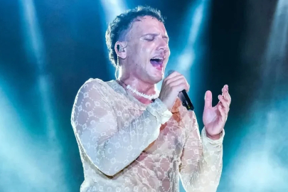 Hakkında yakalama kararı çıkarılan Edis'ten ilk açıklama geldi