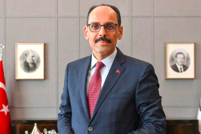 İbrahim Kalın: Ülkemizi hedef alan casusluk girişimleri akamete uğratılmıştır