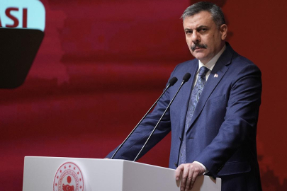 İçişleri Bakanı Çiftçi 81 ilin valisiyle buluştu