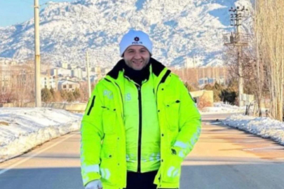 İntihar eden polis memurunun son mesajı ortaya çıktı! Sedat Peker...