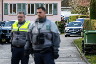 İran-ABD dolaylı müzakerelerinin ikinci turu sona erdi