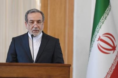 İran Dışişleri Bakanı Arakçi: ABD ile temel ilkelerde anlaştık