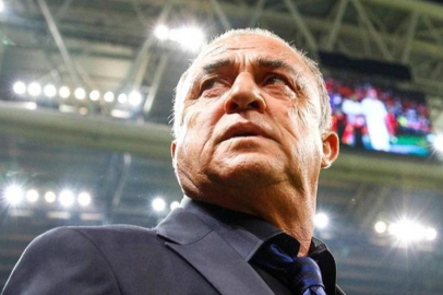 İtalya'dan Fatih Terim'e özel telefon! İmparator kibarca reddetti!