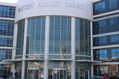 Kayseri'de ağabeyini vuran şahıs hakim karşısına çıktı