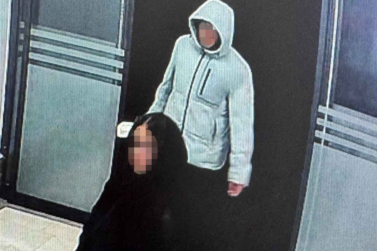 Kayseri’de büyü yaptığı iddia edilen 2 çocuk yakalandı