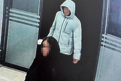 Kayseri’de büyü yaptığı iddia edilen 2 çocuk yakalandı